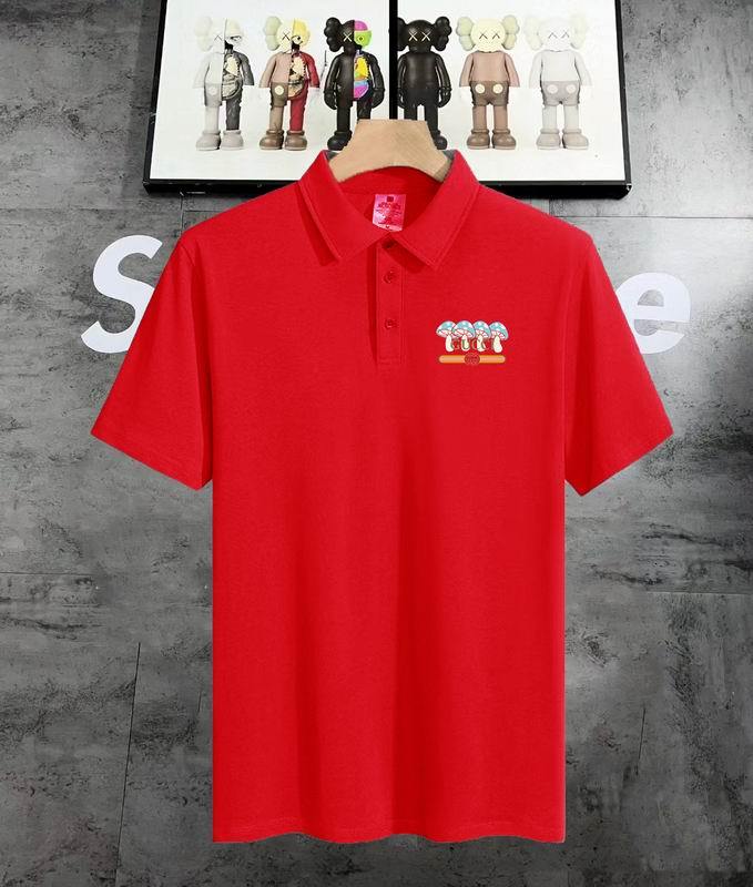 Gucci Men's Polo 788